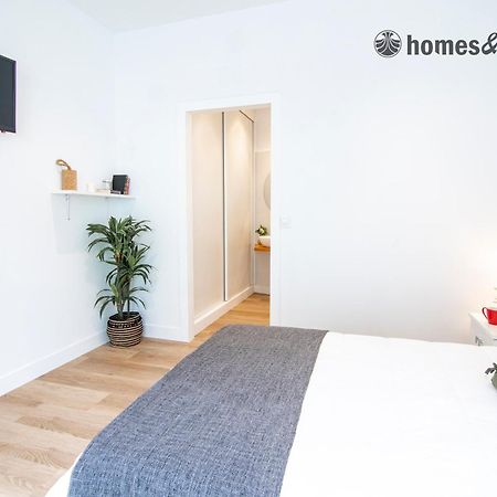 Enorme Apartamento Con 4 Banos Santiago de Compostela Ngoại thất bức ảnh