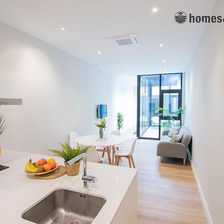 Enorme Apartamento Con 4 Banos Santiago de Compostela Ngoại thất bức ảnh