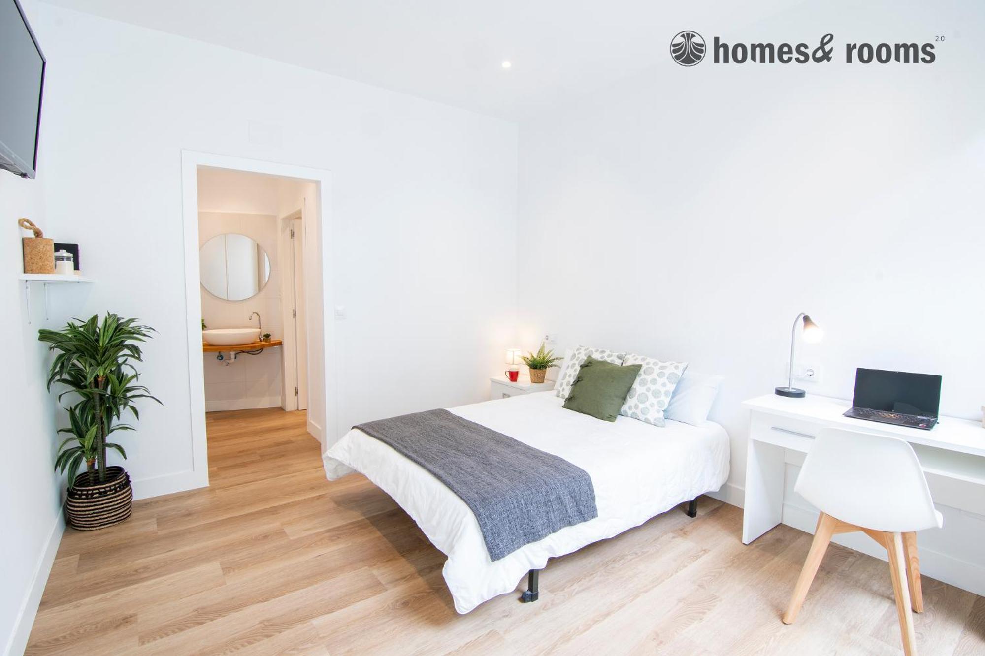 Enorme Apartamento Con 4 Banos Santiago de Compostela Ngoại thất bức ảnh