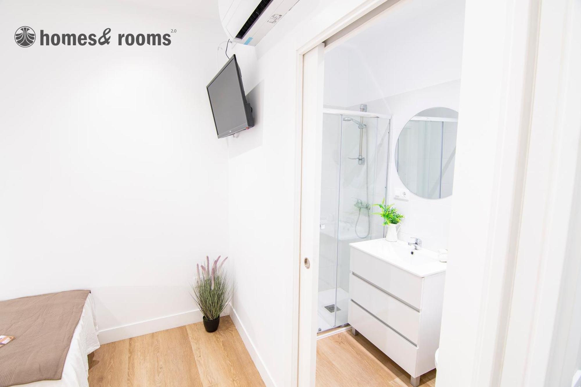 Enorme Apartamento Con 4 Banos Santiago de Compostela Ngoại thất bức ảnh