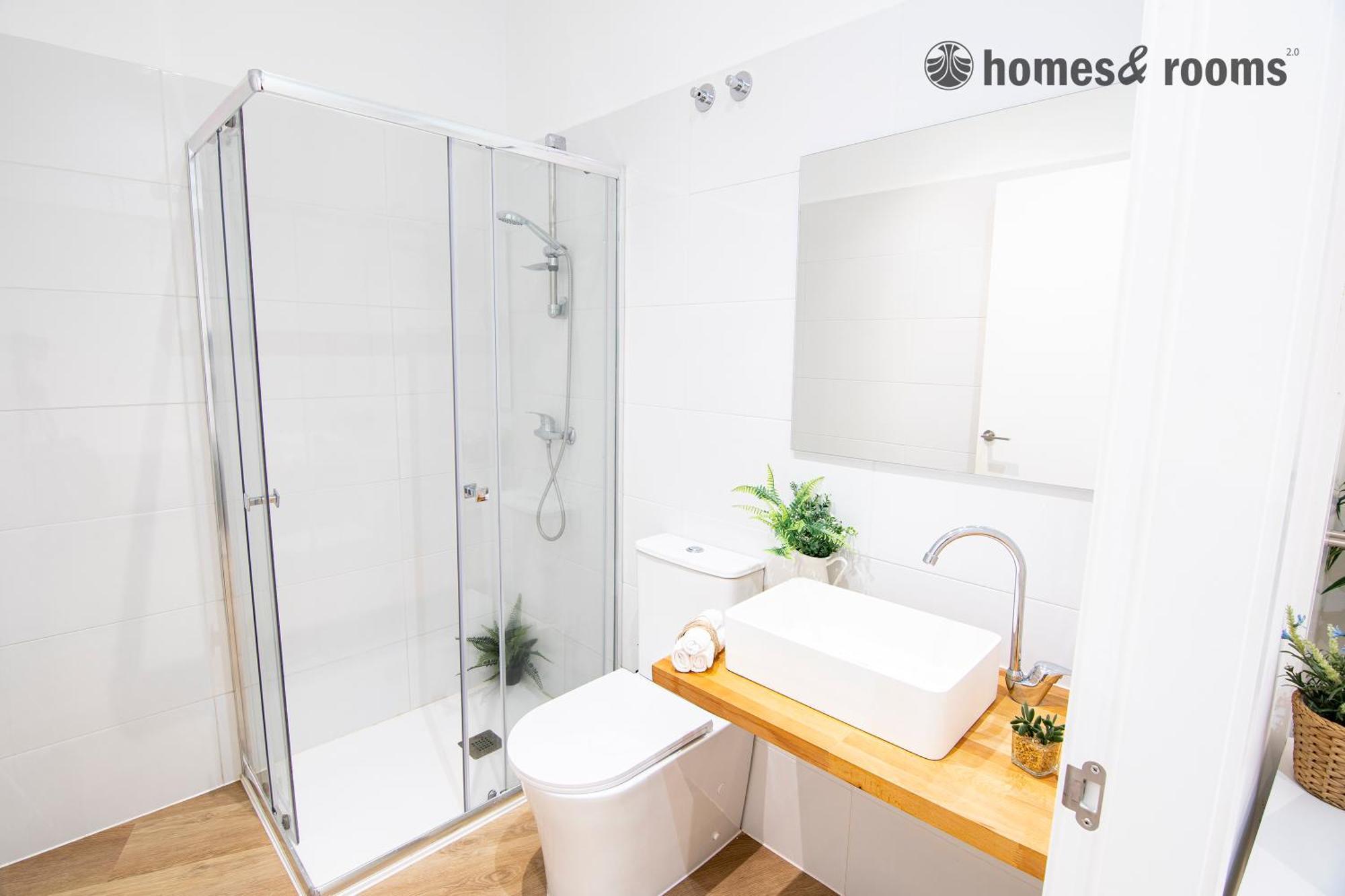 Enorme Apartamento Con 4 Banos Santiago de Compostela Ngoại thất bức ảnh
