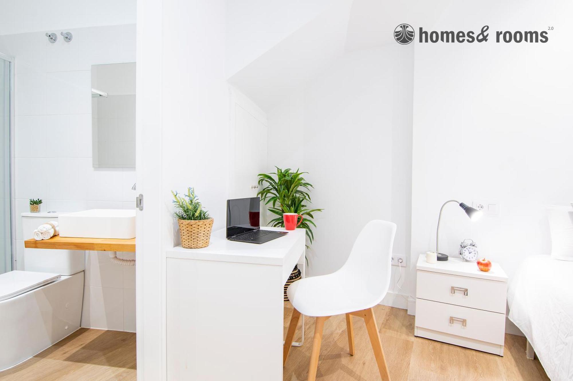 Enorme Apartamento Con 4 Banos Santiago de Compostela Ngoại thất bức ảnh