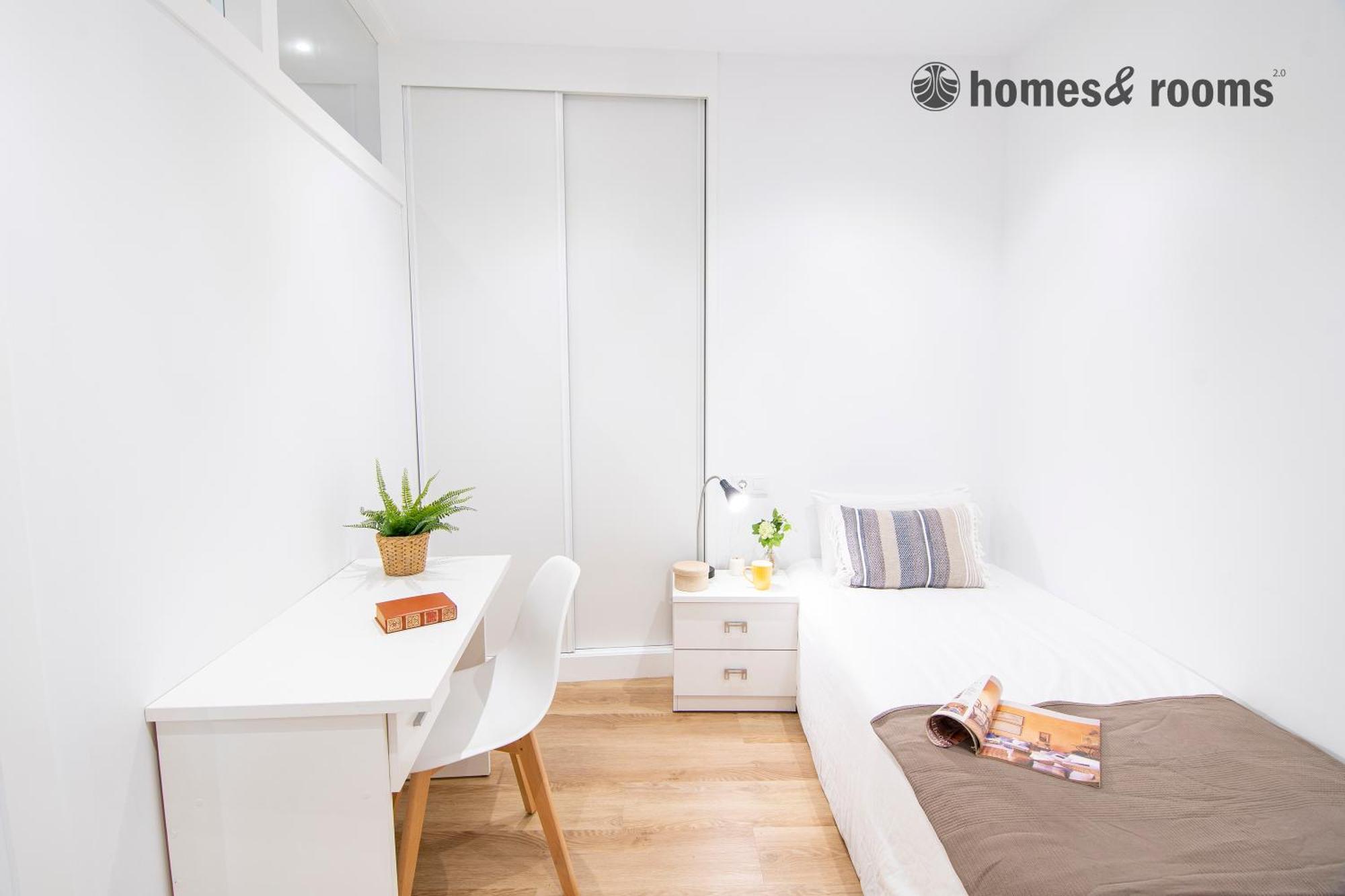 Enorme Apartamento Con 4 Banos Santiago de Compostela Ngoại thất bức ảnh