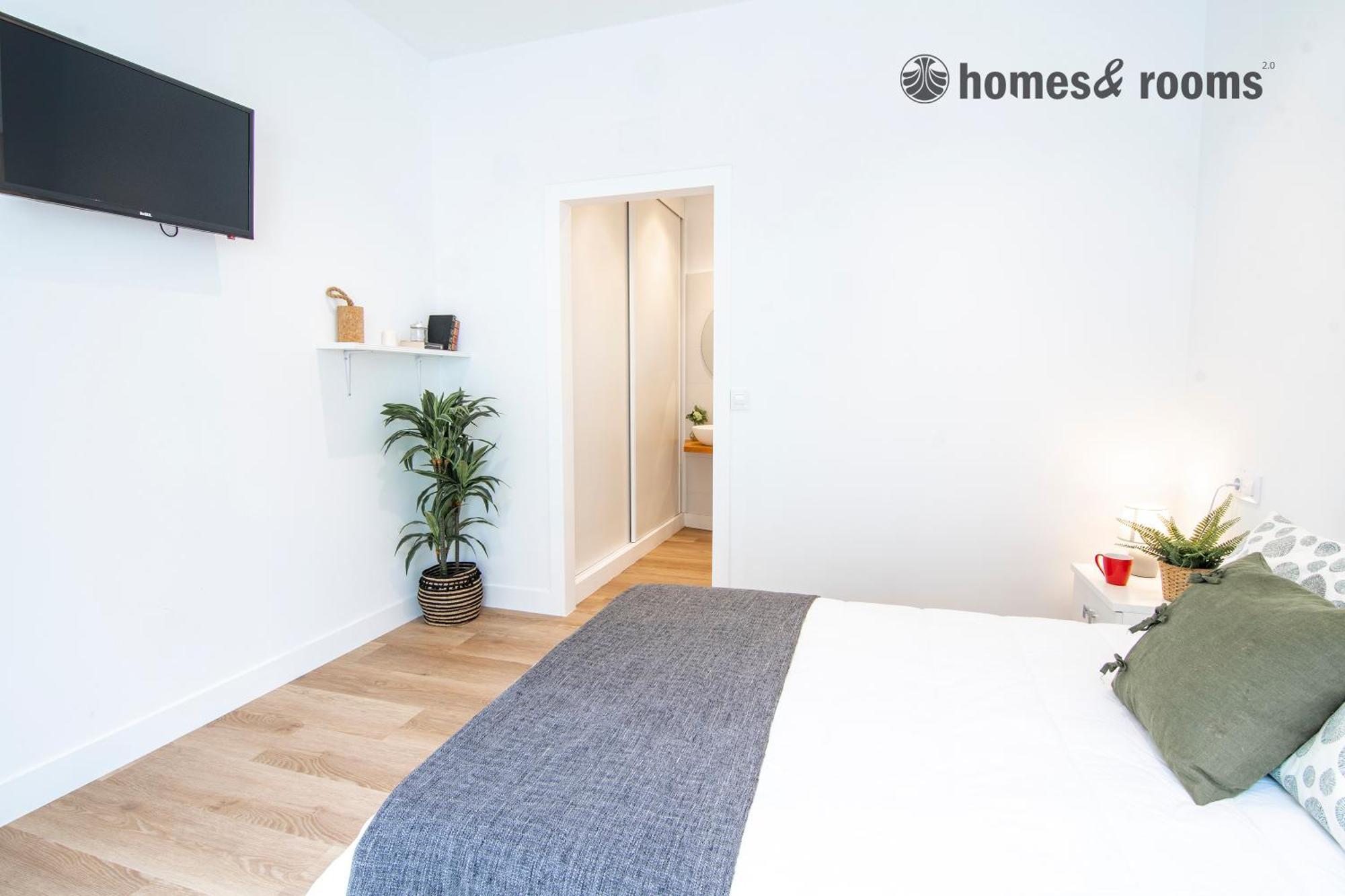 Enorme Apartamento Con 4 Banos Santiago de Compostela Ngoại thất bức ảnh