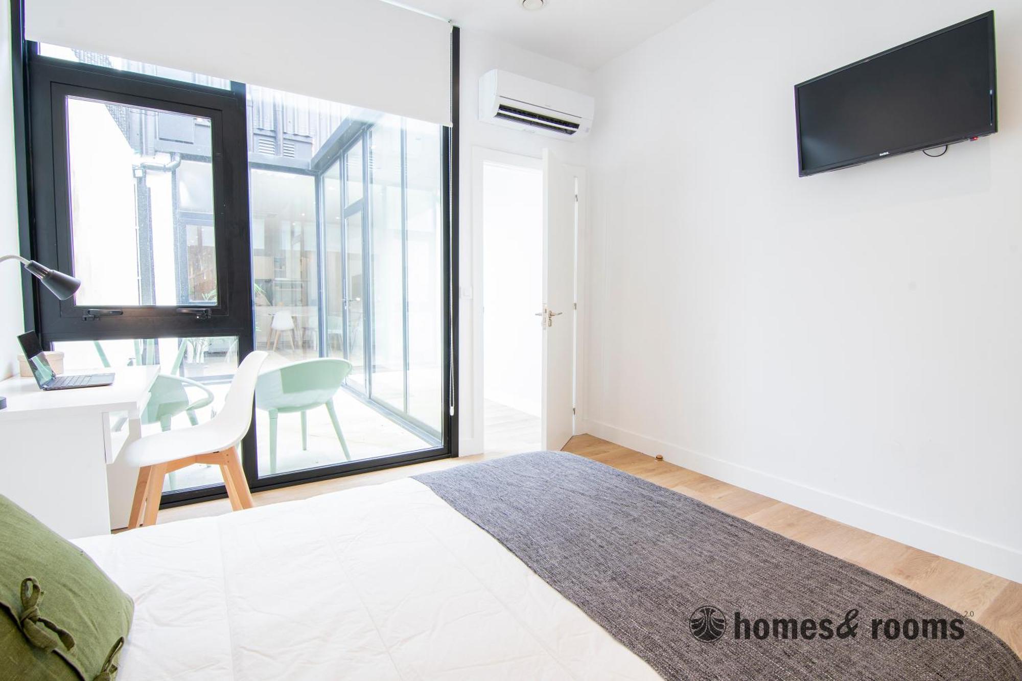 Enorme Apartamento Con 4 Banos Santiago de Compostela Ngoại thất bức ảnh