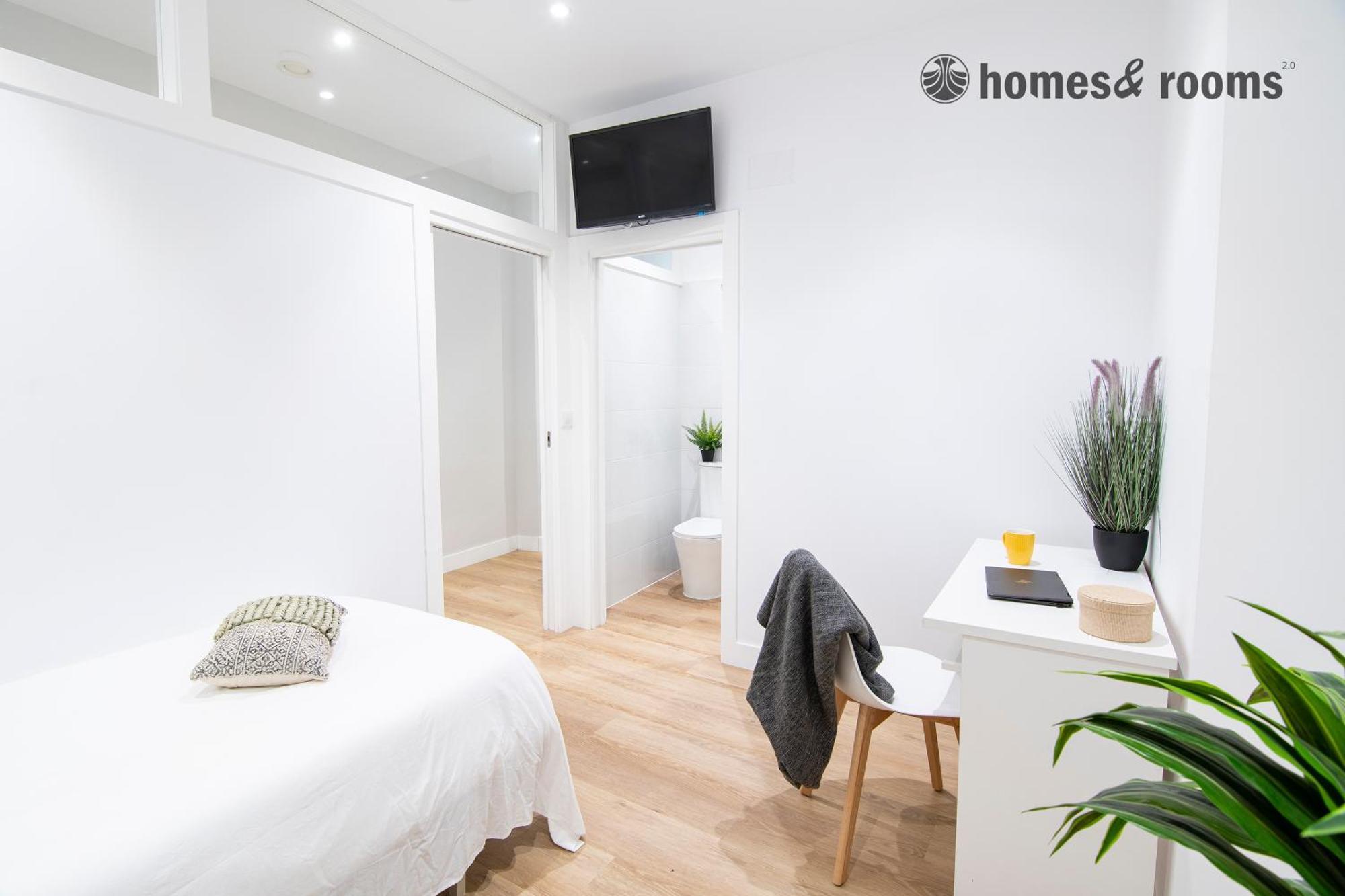 Enorme Apartamento Con 4 Banos Santiago de Compostela Ngoại thất bức ảnh